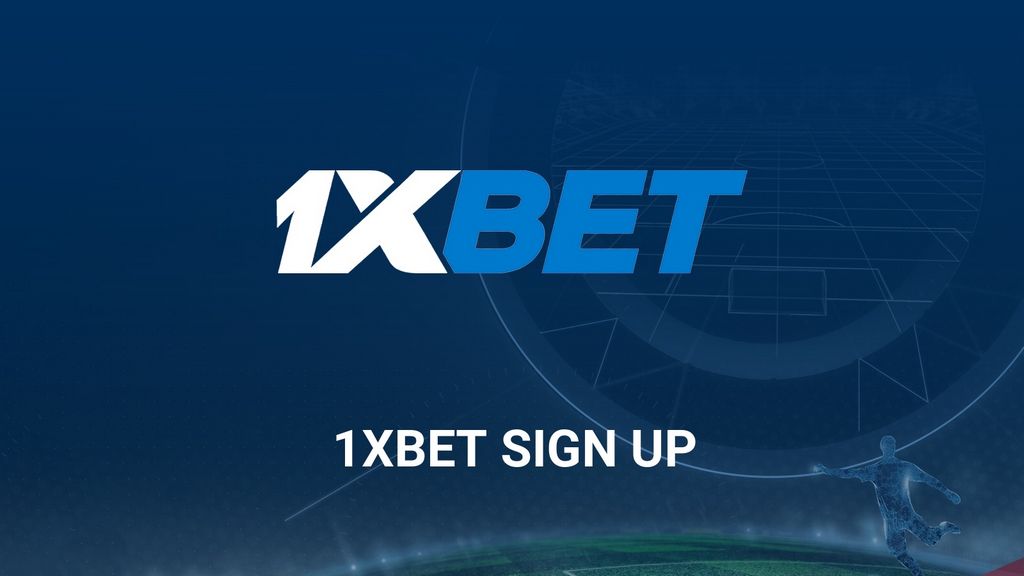 Pendaftaran 1xBet: Bagaimana Cara Membuat Akun 1xBet di Indonesia?