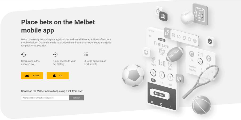 The Validity of the Melbet Mobile App